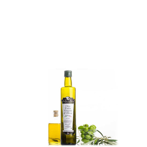 Oliwy i octy balsamiczne